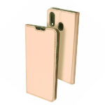 Θηκη Book DD Skin Pro Για Samsung A305/A205 Galaxy A30/A20 Χρυση