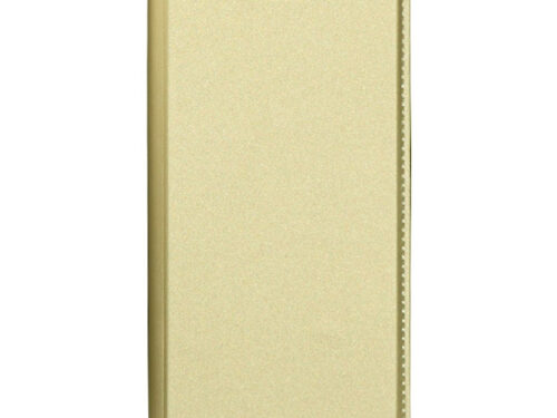 Θηκη Book DD Skin Pro Για Samsung G955 Galaxy S8+ Χρυσο