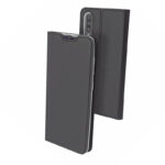 Θηκη Book DD Skin Pro Για Samsung Galaxy A50 Μαυρη