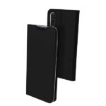 Θηκη Book DD Skin Pro Για Samsung Galaxy A70 Μαυρη