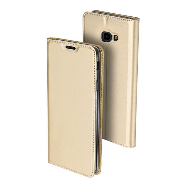 Θηκη Book DD Skin Pro Για Samsung Galaxy J4+ Χρυση Θηκη Book DD Skin Pro Για Samsung Galaxy J4+ Χρυση
