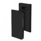 Θηκη Book DD Skin Pro Για Samsung Galaxy S10e Μαυρη