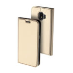 Θηκη Book DD Skin Pro Για Samsung J400 Galaxy J4 Χρυση