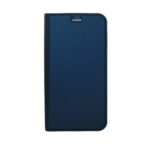 Θηκη Book DD Skin Pro Για Samsung J510 Galaxy J5 2016 Μπλε