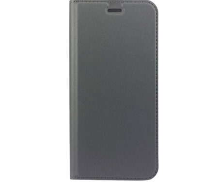 Θηκη Book DD Skin Pro Για Samsung J710 Galaxy J7 2016 Ανθρακί