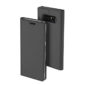 Θηκη Book DD Skin Pro Για Samsung N950 Galaxy Note 8 Ανθρακί