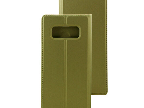 Θηκη Book DD Skin Pro Για Samsung N950 Galaxy Note 8 Χρυση