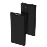 Θηκη Book DD Skin Pro Για Samsung N970 Galaxy Note 10+ Μαυρη