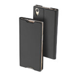 Θηκη Book DD Skin Pro Για Sony Xperia L1 Ανθρακί