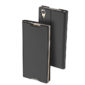 Θηκη Book DD Skin Pro Για Sony Xperia L1 Ανθρακί
