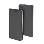 Θηκη Book DD Skin Pro Για Xiaomi Mi 6 Ανθρακι