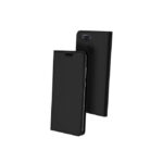 Θηκη Book DD Skin Pro Για Xiaomi Mi 8 Lite Ανθρακι