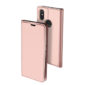 Θηκη Book DD Skin Pro Για Xiaomi Mi 8 Ροζ Χρυσο