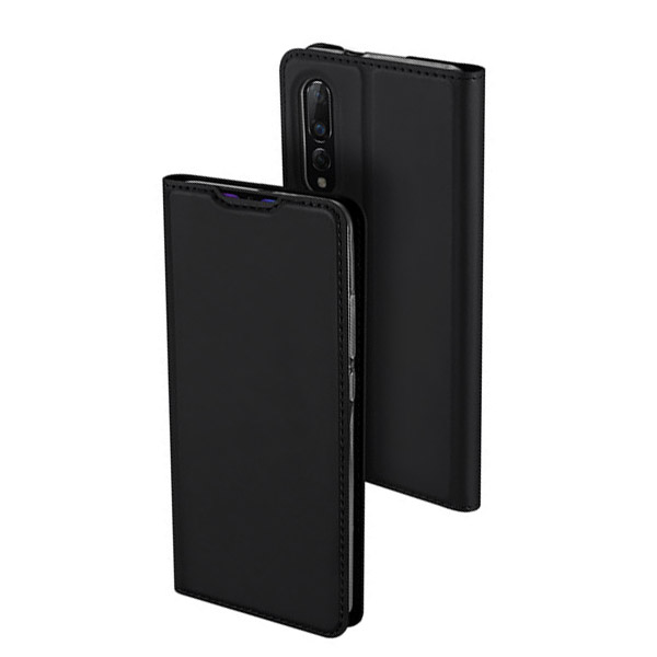 Θηκη Book DD Skin Pro Για Xiaomi Mi 9 Μαυρη Θηκη Book DD Skin Pro Για Xiaomi Mi 9 Μαυρη