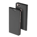 Θηκη Book DD Skin Pro Για Xiaomi Mi A1 Ανθρακι