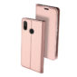 Θηκη Book DD Skin Pro Για Xiaomi Mi A2 Lite / Redmi 6P Ροζ - Χρ