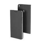 Θηκη Book DD Skin Pro Για Xiaomi Mi Max 2 Ανθρακι