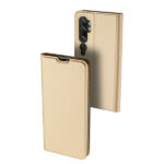 Θηκη Book DD Skin Pro Για Xiaomi Mi Note 10 Χρυσο