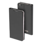Θηκη Book DD Skin Pro Για Xiaomi Redmi 4A Ανθρακι