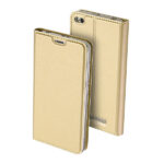 Θηκη Book DD Skin Pro Για Xiaomi Redmi 4A Χρυσο