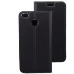 Θηκη Book DD Skin Pro Για Xiaomi Redmi 4X Ανθρακι