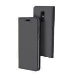 Θηκη Book DD Skin Pro Για Xiaomi Redmi 5+ Ανθρακι