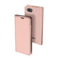 Θηκη Book DD Skin Pro Για Xiaomi Redmi 6A Ροζ Χρυση