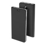 Θηκη Book DD Skin Pro Για Xiaomi Redmi Note 4 / 4X Ανθρακι
