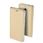 Θηκη Book DD Skin Pro Για Xiaomi Redmi Note 4 / 4X Χρυσο