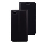 Θηκη Book DD Skin Pro Για Xiaomi Redmi Note 5A Ανθρακι