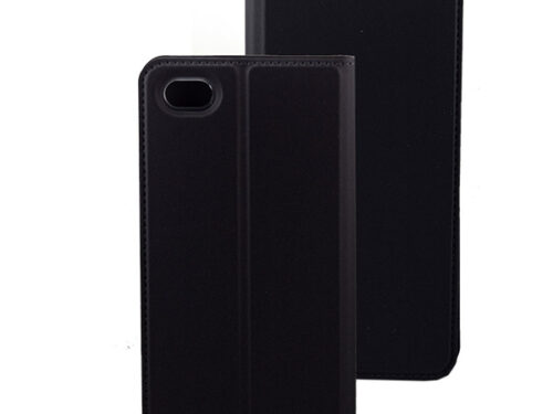 Θηκη Book DD Skin Pro Για Xiaomi Redmi Note 5A Ανθρακι