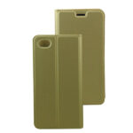 Θηκη Book DD Skin Pro Για Xiaomi Redmi Note 5A Χρυση