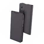 Θηκη Book DD Skin Pro Για Xiaomi Redmi Note 7 / Note 7 Pro Μαυρη