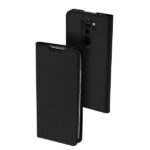 Θηκη Book DD Skin Pro Για Xiaomi Redmi Note 8 Pro Μαυρη