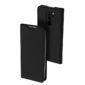 Θηκη Book DD Skin Pro Για Xiaomi Redmi Note 8 Pro Μαυρη