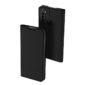 Θηκη Book DD Skin Pro Για Xiaomi Redmi Note 8T Μαυρη