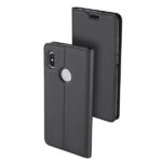 Θηκη Book DD Skin Pro Για Xiaomi Redmi S2 Ανθρακι