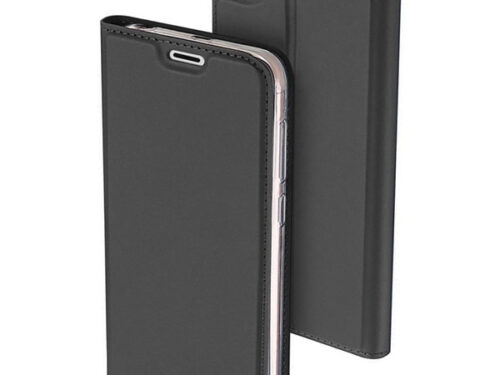 Θηκη Book KLD DD Pro Για Xiaomi Redmi Note 5A Prime Ανθρακι