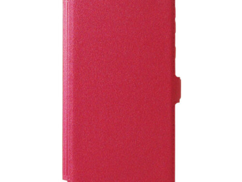 Θηκη Book Pocket Για Huawei P8 Lite 2017 / P9 Lite 2017 Ροζ