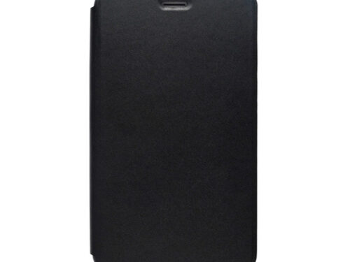 Θηκη Book TT Για Apple iPhone 7+ Μαυρη