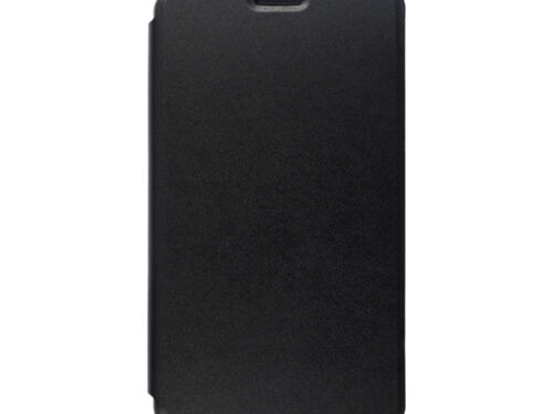 Θηκη Book TT Για Samsung A310 Galaxy A3 2016 Μαυρη