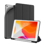 Θηκη Book Tablet DD Osom Για Apple Ipad 7 10.2 Μαυρη