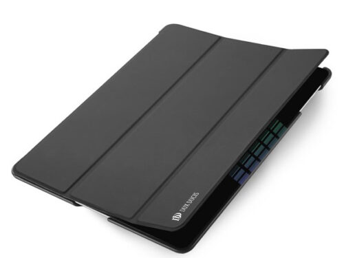 Θηκη Book Tablet DD Skin Pro Για Apple Ipad 2 / 3 / 4  Ανθρακί