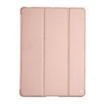 Θηκη Book Tablet DD Skin Pro Για Apple Ipad 2 / 3 / 4 Ροζ Χρυση