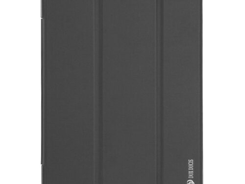 Θηκη Book Tablet DD Skin Pro Για Apple Ipad 9.7 2017 / Air / Air 2 Ανθρακί