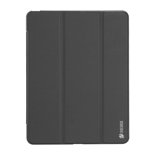 Θηκη Book Tablet DD Skin Pro Για Apple Ipad 9.7 2017 / Air / Air 2 Ανθρακί