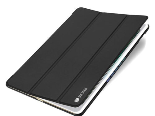 Θηκη Book Tablet DD Skin Pro Για Apple Ipad Mini 4 Ανθρακί