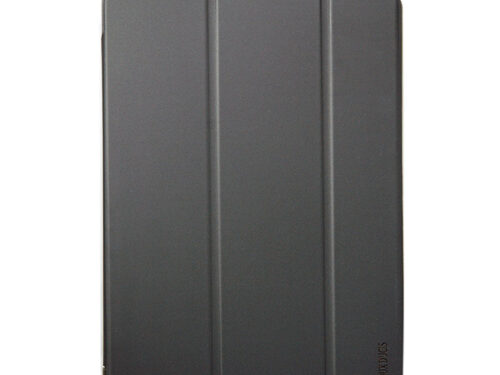 Θηκη Book Tablet DD Skin Pro Για Apple Ipad Pro 10.5 / Air 3 2019 Ανθρακι