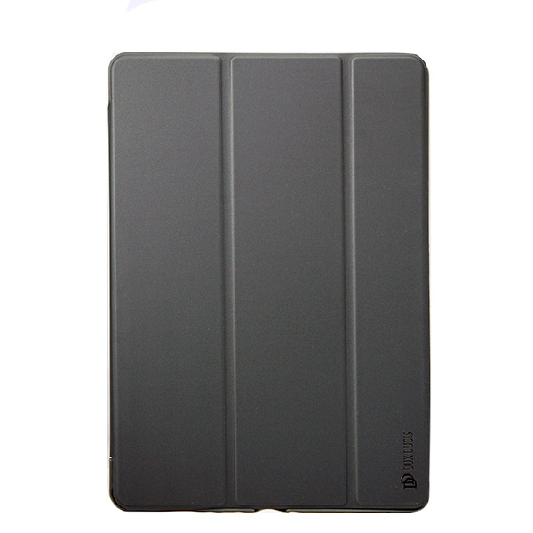 Θηκη Book Tablet DD Skin Pro Για Apple Ipad Pro 10.5 / Air 3 2019 Ανθρακι