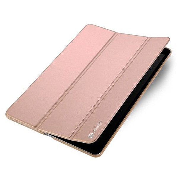Θηκη Book Tablet DD Skin Pro Για Apple Ipad Pro 12.9 Ροζ Χρυση Θηκη Book Tablet DD Skin Pro Για Apple Ipad Pro 12.9 Ροζ Χρυση
